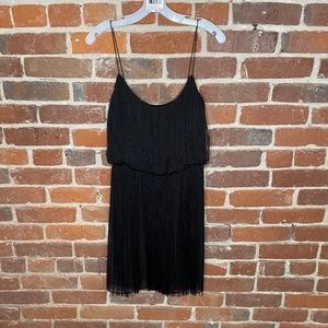 Fringe Dress